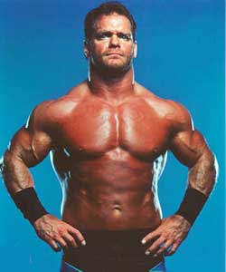 Chris Benoit